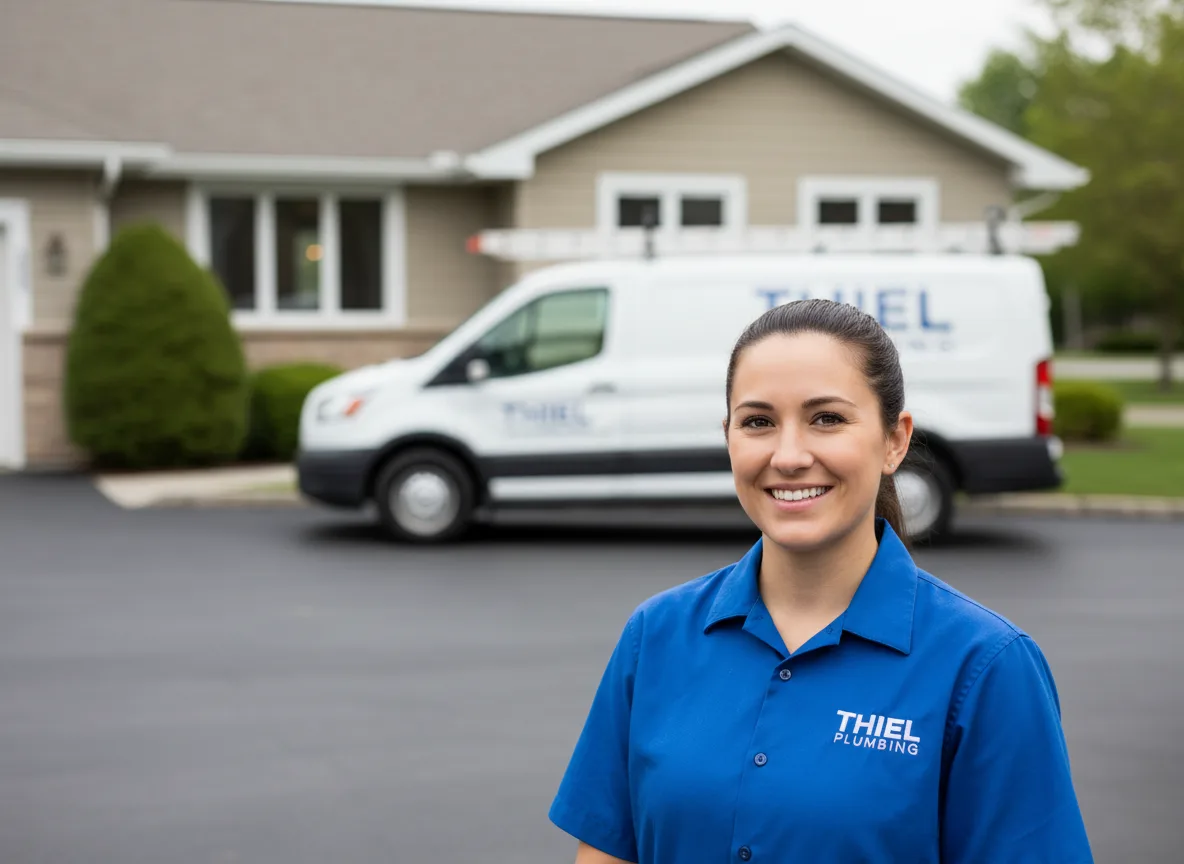 Plumber Roscommon, MI FAQs